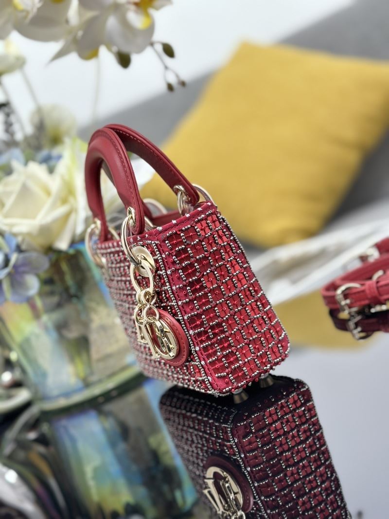 chr1st1an D10r my lady bags